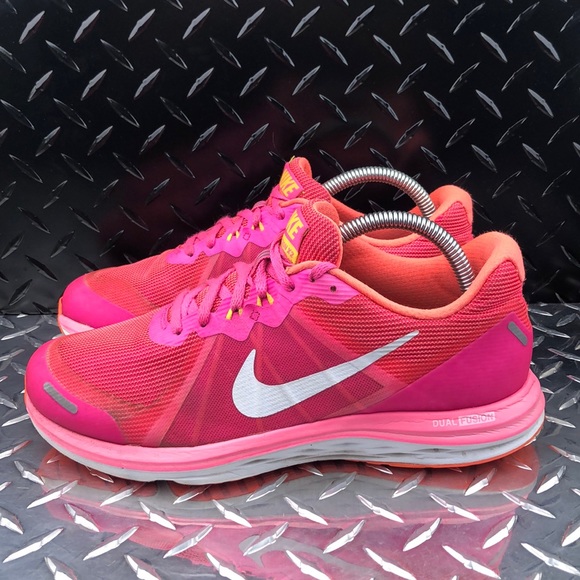 nike dual fusion x2 price